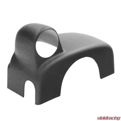AutoMeter GAUGE MOUNT; STEERING COLUMN; SINGLE; 2 1/16in.; FORD F150 09-14 (CLMN SHIFT ONL Ford - 15027