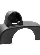 AutoMeter GAUGE MOUNT; STEERING COLUMN; SINGLE; 2 1/16in.; FORD F150 15+(CONSOLE SHIFT) Ford F-150 2015-2017                                     - 15028 - Image 3