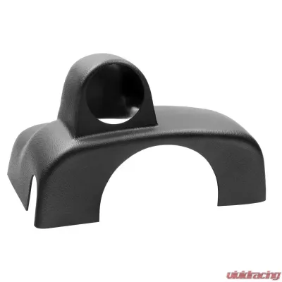 AutoMeter GAUGE MOUNT; STEERING COLUMN; SINGLE; 2 1/16in.; FORD F150 15+(CONSOLE SHIFT) Ford F-150 2015-2017 - 15028