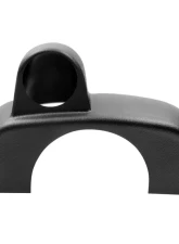 AutoMeter GAUGE MOUNT; STEERING COLUMN; SINGLE; 2 1/16in.; FORD F150 15+(CONSOLE SHIFT) Ford F-150 2015-2017                                     - 15028 - Image 2