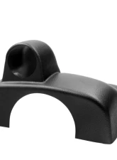 AutoMeter GAUGE MOUNT; STEERING COLUMN; SINGLE; 2 1/16in.; FORD F150 15+(CONSOLE SHIFT) Ford F-150 2015-2017                                     - 15028 - Image 3