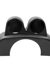 AutoMeter GAUGE MOUNT; STEERING COLUMN; DUAL; 2 1/16in.; FORD F150 15+(CONSOLE SHIFT) Ford F-150 2015-2017                                     - 15029 - Image 2