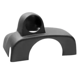 AutoMeter GAUGE MOUNT; STEERING COLUMN; SINGLE; 2 1/16in.; FORD F150 15+(COLUMN SHIFT) Ford F-150 2015-2016