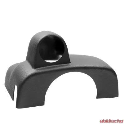 AutoMeter GAUGE MOUNT; STEERING COLUMN; SINGLE; 2 1/16in.; FORD F150 15+(COLUMN SHIFT) Ford F-150 2015-2016 - 15030