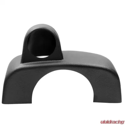 AutoMeter GAUGE MOUNT; STEERING COLUMN; SINGLE; 2 1/16in.; FORD F150 15+(COLUMN SHIFT) Ford F-150 2015-2016 - 15030