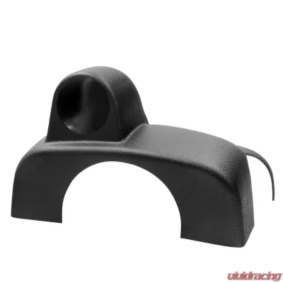 AutoMeter GAUGE MOUNT; STEERING COLUMN; SINGLE; 2 1/16in.; FORD F150 15+(COLUMN SHIFT) Ford F-150 2015-2016 - 15030