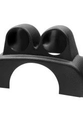 AutoMeter GAUGE MOUNT; STEERING COLUMN; DUAL; 2 1/16in.; FORD F150 15+(COLUMN SHIFT) Ford F-150 2015-2017                                     - 15031 - Image 3