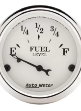 AutoMeter GAUGE KIT; 5 PC; FORD TRUCK 48-50; MPH/FUEL/OILP/WTMP/BAT; OTW Ford 1948-1950                                     - 7046-OTW - Image 2