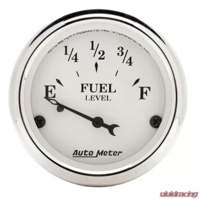 AutoMeter GAUGE KIT; 5 PC; FORD TRUCK 48-50; MPH/FUEL/OILP/WTMP/BAT; OTW Ford 1948-1950 - 7046-OTW