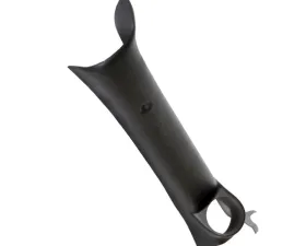 AutoMeter GAUGE MOUNT; A-PILLAR; REPLACEMENT; SINGLE; 2 1/16in.; FORD SUPER DUTY 11-16 Ford 2011-2016