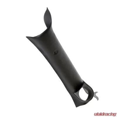 AutoMeter GAUGE MOUNT; A-PILLAR; REPLACEMENT; SINGLE; 2 1/16in.; FORD SUPER DUTY 11-16 Ford 2011-2016 - 17321