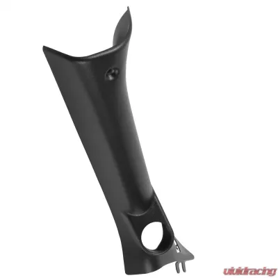 AutoMeter GAUGE MOUNT; A-PILLAR W/SPKR; REPLACEMENT; SINGLE; 2 1/16in.; FORD F150 15-18; S Ford - 17330