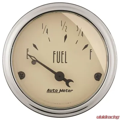 AutoMeter GAUGE KIT; 5 PC; FORD TRUCK 48-50; MPH/FUEL/OILP/WTMP/BAT; AB Ford 1948-1950 - 7046-AB