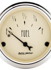 AutoMeter GAUGE KIT; 5 PC; CHEVY CAR 55-56; MPH/FUEL/OILP/WTMP/BAT; AB Chevrolet 1955-1956                                     - 7033-AB - Image 2