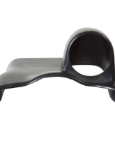 AutoMeter GAUGE MOUNT; STEERING COLUMN; SINGLE; 2 1/16in.; PORSCHE BOXSTER 97-04/911 99-04 Porsche 986 Boxster 1997-2004                                     - 20013 - Image 2