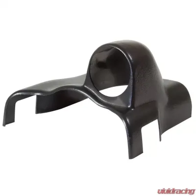 AutoMeter GAUGE MOUNT; STEERING COLUMN; SINGLE; 2 1/16in.; PORSCHE BOXSTER 97-04/911 99-04 Porsche 986 Boxster 1997-2004 - 20013