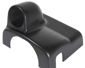 AutoMeter GAUGE MOUNT; STEERING COLUMN; SINGLE; 2 1/16in.; VW GOLF/JETTA 99-06 Volkswagen