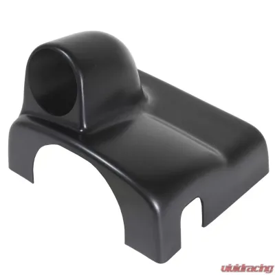 AutoMeter GAUGE MOUNT; STEERING COLUMN; SINGLE; 2 1/16in.; VW GOLF/JETTA 99-06 Volkswagen - 20019