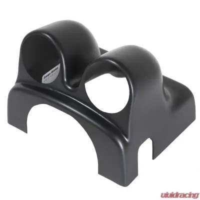 AutoMeter GAUGE MOUNT; STEERING COLUMN; DUAL; 2 1/16in.; VW GOLF/JETTA 99-06 Volkswagen - 20020