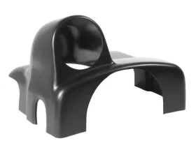 AutoMeter GAUGE MOUNT; STEERING COLUMN; SINGLE; 2 1/16in.; VW PASSAT 98-05 Volkswagen Passat 1999-2005