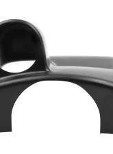 AutoMeter GAUGE MOUNT; STEERING COLUMN; SINGLE; 2 1/16in.; VW PASSAT 98-05 Volkswagen Passat 1999-2005                                     - 20021 - Image 3