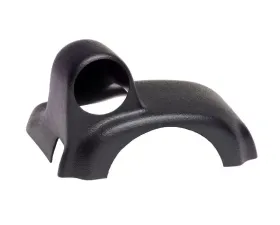 AutoMeter GAUGE MOUNT; STEERING COLUMN; SINGLE; 2 1/16in.; MITSUBISHI EVO 8/9 03-07 Mitsubishi Lancer 2003-2006