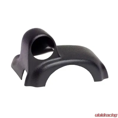 AutoMeter GAUGE MOUNT; STEERING COLUMN; SINGLE; 2 1/16in.; MITSUBISHI EVO 8/9 03-07 Mitsubishi Lancer 2003-2006 - 20023