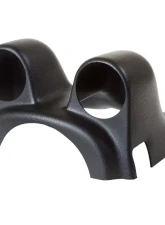 AutoMeter GAUGE MOUNT; STEERING COLUMN; DUAL; 2 1/16in.; MITSUBISHI EVO 8/9 03-07 Mitsubishi Lancer 2003-2006                                     - 20024 - Image 3