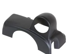 AutoMeter GAUGE MOUNT; STEERING COLUMN; SINGLE; 2 1/16in.; MAZDA 3 03-08 Mazda Mazda 3 2004-2008