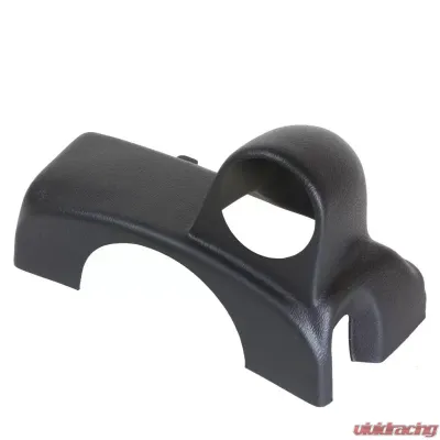 AutoMeter GAUGE MOUNT; STEERING COLUMN; SINGLE; 2 1/16in.; MAZDA 3 03-08 Mazda Mazda 3 2004-2008 - 20033