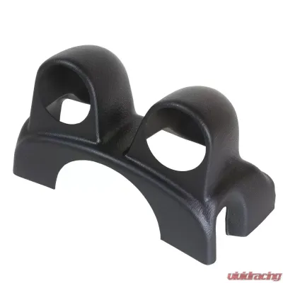 AutoMeter GAUGE MOUNT; STEERING COLUMN; DUAL; 2 1/16in.; MAZDA 3 03-08 Mazda Mazda 3 2004-2008 - 20034