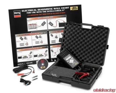 AutoMeter BCT-200J; ADAPTERS; AC-24J CASE - 200DTK