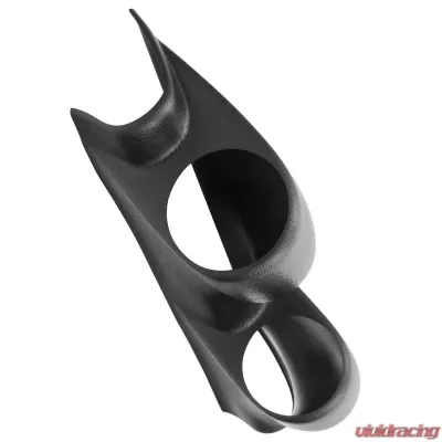 AutoMeter GAUGE MOUNT; A-PILLAR POD; DUAL; 2 1/16in.; BMW 3 SERIES 92-98 (4DR.) E36 BMW - 20200