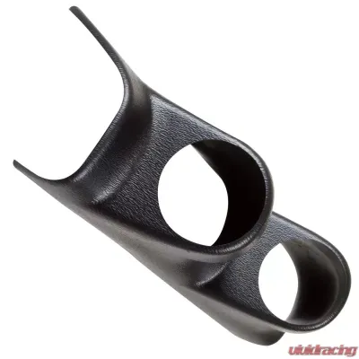 AutoMeter GAUGE MOUNT; A-PILLAR POD; DUAL; 2 1/16in.; HYUNDAI TIBURON 03-04 Hyundai Tiburon 2003-2004 - 20240