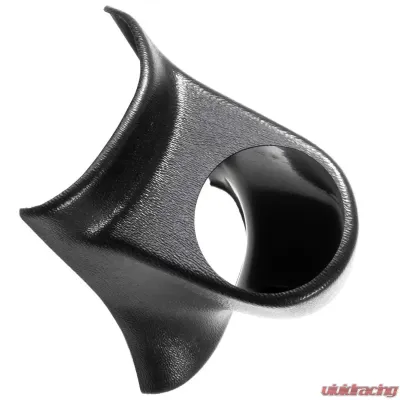 AutoMeter GAUGE MOUNT; A-PILLAR POD; SINGLE; 2 1/16in.; HONDA ACCORD (2DR.) 94-97 Honda Accord 1994-1997 - 20403