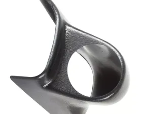 AutoMeter GAUGE MOUNT; A-PILLAR POD; SINGLE; 2 1/16in.; HONDA ACCORD (2DR.) 98-02 Honda Accord 1998-2002