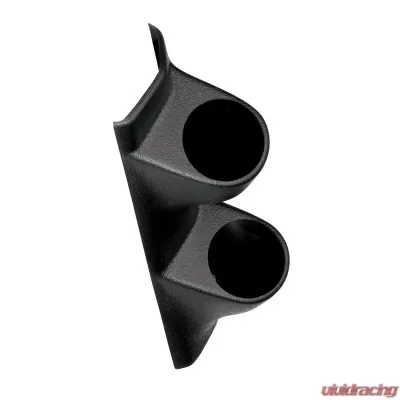 AutoMeter GAUGE MOUNT; A-PILLAR POD; DUAL; 2 1/16in.; HONDA CIVIC (2DR.) 92-95 EG Honda Civic 1992-1995 - 20410