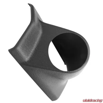 AutoMeter GAUGE MOUNT; A-PILLAR POD; SINGLE; 2 1/16in.; HONDA CIVIC (2DR.) 92-95 EG Honda Civic 1992-1995 - 20413