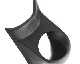 AutoMeter GAUGE MOUNT; A-PILLAR POD; SINGLE; 2 1/16in.; HONDA CIVIC (2DR.) 96-00 EK Honda Civic 1996-2000