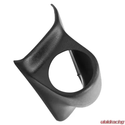 AutoMeter GAUGE MOUNT; A-PILLAR POD; SINGLE; 2 1/16in.; HONDA PRELUDE 97-01 Honda Prelude 1997-2001 - 20437