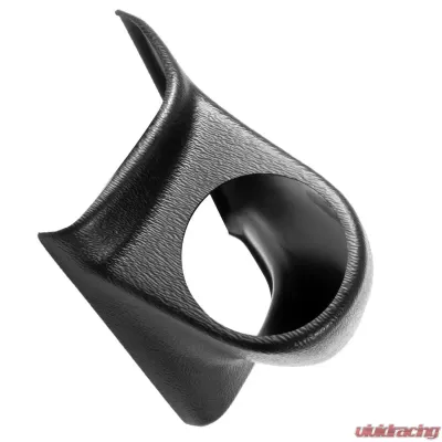 AutoMeter GAUGE MOUNT; A-PILLAR POD; SINGLE; 2 1/16in.; HONDA PRELUDE 92-96 Honda Prelude 1992-1996 - 20440