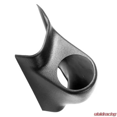 AutoMeter GAUGE MOUNT; A-PILLAR POD; SINGLE; 2 1/16in.; HONDA CIVIC (2DR.) 01-03 (EXCL. SI Honda Civic 2001-2003 - 20442