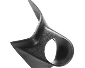 AutoMeter GAUGE MOUNT; A-PILLAR POD; SINGLE; 2 1/16in.; HONDA S2000; 00-09 Honda S2000 2000-2009