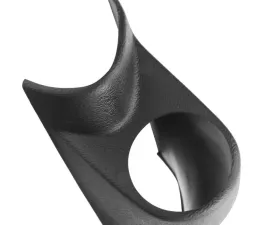 AutoMeter GAUGE MOUNT; A-PILLAR POD; SINGLE; 2 1/16in.; SUBARU IMPREZA/WRX/STI 02-07 Subaru