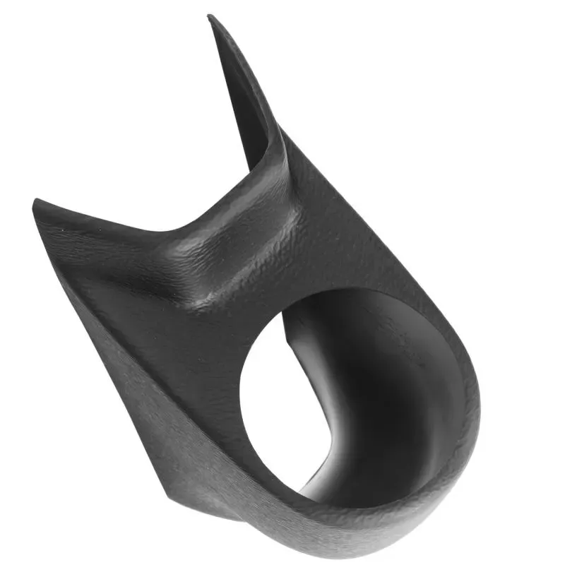 AutoMeter GAUGE MOUNT; A-PILLAR POD; SINGLE; 2 1/16in.; ECLIPSE/TALON/LASER 90-94 - 20601