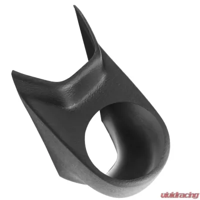 AutoMeter GAUGE MOUNT; A-PILLAR POD; SINGLE; 2 1/16in.; ECLIPSE/TALON/LASER 90-94 - 20601