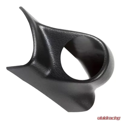AutoMeter GAUGE MOUNT; A-PILLAR POD; SINGLE; 2 1/16in.; MITSUBISHI ECLIPSE 00-04 Mitsubishi Eclipse 2000-2004 - 20617