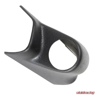 AutoMeter GAUGE MOUNT; A-PILLAR POD; SINGLE; 2 1/16in.; MITSUBISHI EVO 8/9 03-07 Mitsubishi Lancer 2003-2006 - 20619