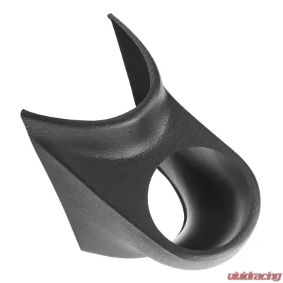 AutoMeter GAUGE MOUNT; A-PILLAR POD; SINGLE; 2 1/16in.; MITSU 3000GT/DODGE STEALTH 91-98 - 20631