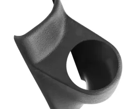 AutoMeter GAUGE MOUNT; A-PILLAR POD; SINGLE; 2 1/16in.; MAZDA MIATA/MX-5 90-98 Mazda Miata 1990-1997